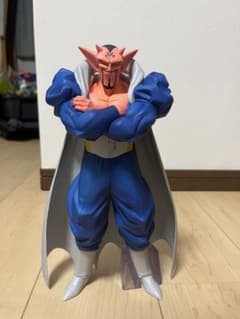 ドラゴンボール 一番くじ 宇宙を賭けた闘い B賞のサムネイル