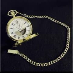 PandoraHearts パンドラハーツ　オルゴール　金色懐中時計　ゴールド PandoraHearts パンドラハーツ オルゴール 金色懐中時計 ゴールド