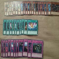 何かと使える遊戯王デッキのサムネイル