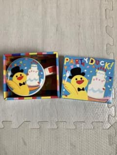 レプハウス　REP HOUSE マグカップ　鳥　ひよこのサムネイル