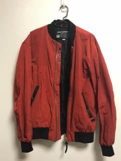 DIESEL MA-1のサムネイル