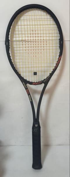 Wilson ULTRA 2 MIDSIZE 1980年代希少品 G4 USA製 Wilson ULTRA 2 MIDSIZE 1980年代希少品 G4 USA製 - メルカリ