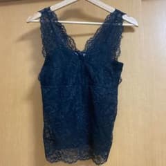 moussy レース キャミソールのサムネイル