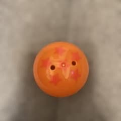 ドラゴンボール カプセルトイ ブロリー　くら寿司のサムネイル