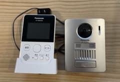 Panasonic インターホン VS-MGE20のサムネイル
