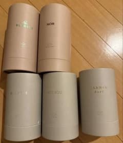 m*n様 LOAオイルのサムネイル