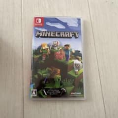 なつ様専用Minecraft Nintendo Switch版のサムネイル