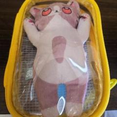 ずとまよ mini NUI (海馬成長痛) しょがスト ミニ ぬいぐるみ ずとまよ mini NUI (海馬成長痛) しょがスト ミニ ぬいぐるみ