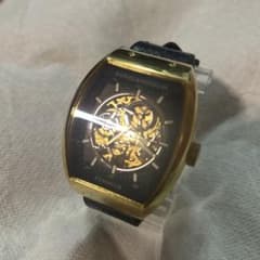 DANIEL&DOUGLAS FENDEUR 自動巻き 腕時計のサムネイル