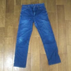 Wrangler 90年代  デニム ジーンズ USA製のサムネイル
