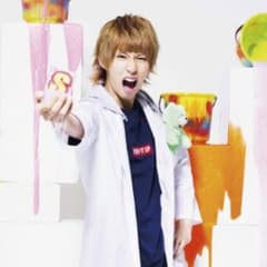 はじめしゃちょー 白衣のサムネイル