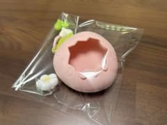 たまごっち　シリコンケース いちごのサムネイル