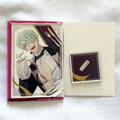 オトふゆ キュピパラ ピーター アクスタ - メルカリ