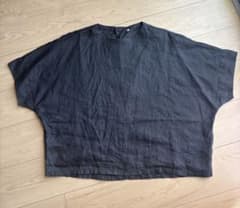 無印良品のシャツのサムネイル