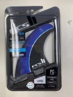 FCS2 エフシーエス ガブリエルメディーナ トライフィンセット エアコア