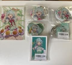 わたなれ 小柳香穂 くじコレ DMMスクラッチ まとめ売り - メルカリ
