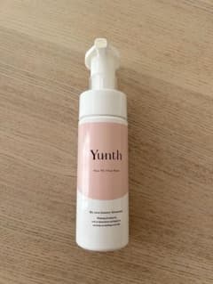 Yunth 生VCクリアフォーム (洗顔)のサムネイル