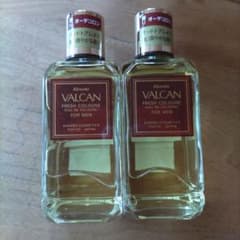 Kanebo VALCAN フレッシュコロン 180ml 2本セット - メルカリ