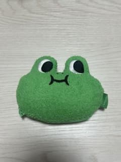 【非売品】収納ポーチ付き　エコバッグのサムネイル