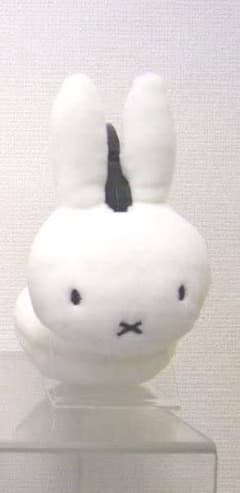 merryjenny ミッフィー  耳当てのサムネイル