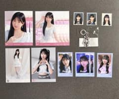あ*゜様 【おまけ付き】　イコラブ　山本杏奈　まとめ売りのサムネイル