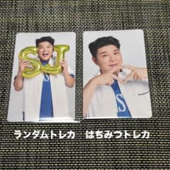SUPER JUNIOR SJ MARKET シンドン トレカ - メルカリ