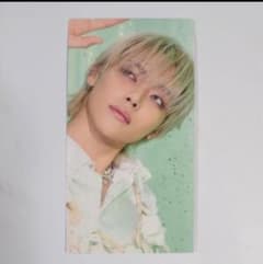 TREASURE ヨシ トレカ EC特典 | Shop at Mercari from Japan! | Buyee