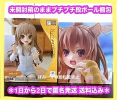 とらドラ！ 逢坂大河 フィギュア 2種セット 新品未開封箱付き - メルカリ