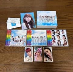 【最終値下げ】Niziu Step and a step CD まとめ売り