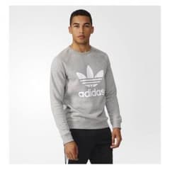 adidas Originalsトレーナーのサムネイル