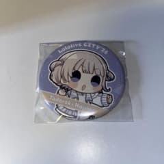 hololive CITY24 ランダム缶バッジ 轟はじめ - メルカリ