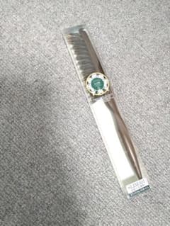 新品　SANBI 逆毛ブラシ SLIM301 ヘアブラシ