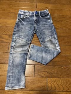 H&M デニムパンツ 104cmのサムネイル
