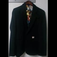 FIVE-O DUPPIES MOH PHOTO TAILORED JACKETのサムネイル