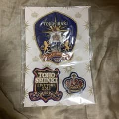 東方神起のサムネイル