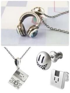 DRAMAtical Murder ノイズ　ネックレス DRAMAtical Murder ノイズ ネックレス - メルカリ