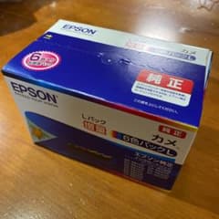 EPSON KAM-6CL-Lのサムネイル