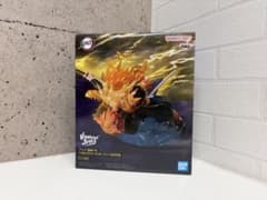 귀멸의 칼날 VIBRATION STARS PLUS 아내 선일 피규어