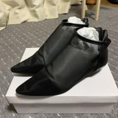 アンティカシアーブーツのサムネイル