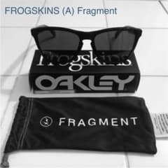 Kunkunkun様専用 “FROGSKINS (A)fragment “のサムネイル