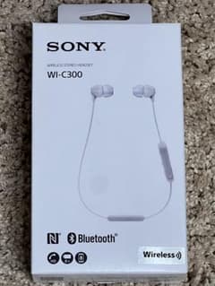 WI-C300のサムネイル