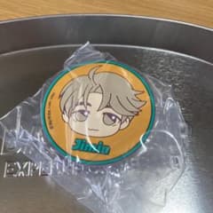 BTS ガチャのサムネイル