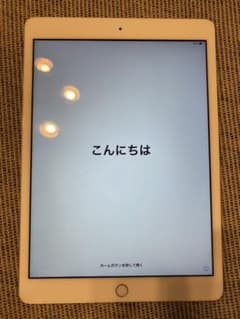 iPad★第7世代★32GBのサムネイル