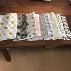 fuwacca ニット　9種　まとめ売り　新品未使用　オマケ有りのサムネイル