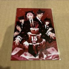 最安値⭐︎ お金がないっ DMMスクラッチ Wチャンス賞 ブロマイド