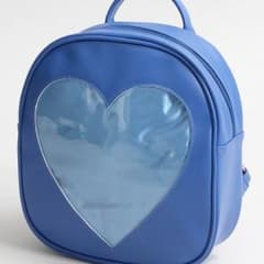 WEGO ハート リュックのサムネイル