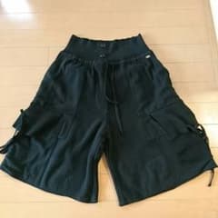 ソニアリキエル、ニットショートパンツ。のサムネイル