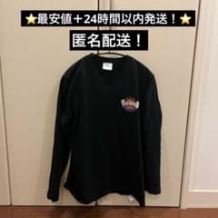 ヴィシャス6 ミニオン ロングスリーブシャツ 黒 M ハチャメチャミッション - 4