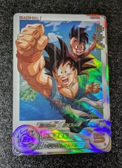 孫悟空 BM11-ASEC DA【スーパードラゴンボールヒーローズ】 - メルカリ