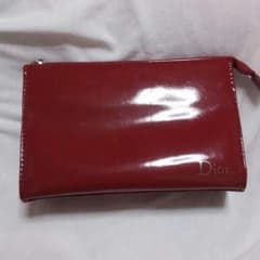 Diorポーチのサムネイル